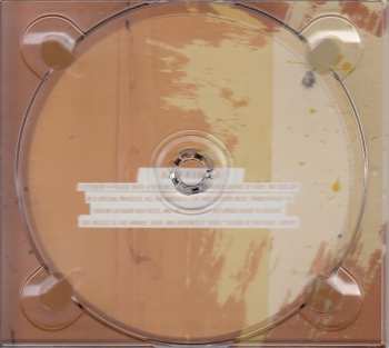 CD Matthew Sweet: Modern Art