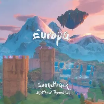 Matthew Thomason: Europa