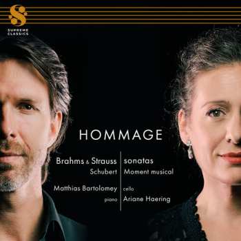 SACD Matthias Bartolomey: Hommage