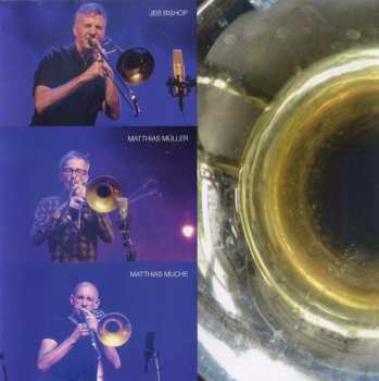 CD Matthias Muche: From A To B