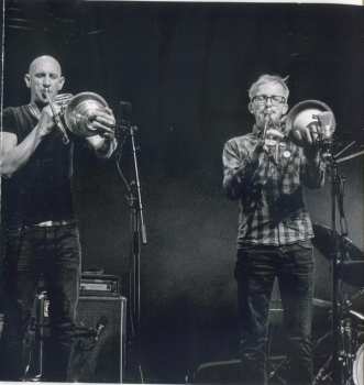 CD Matthias Muche: From A To B