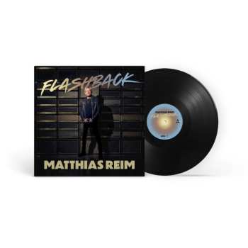 Album Matthias Reim: Flashback