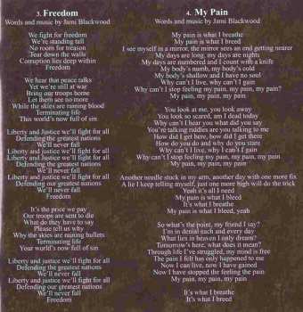 CD Matthias Steele: Question Of Divinity