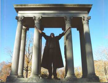 CD Matthias Steele: Question Of Divinity