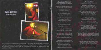 CD Matthias Steele: Question Of Divinity