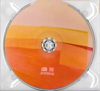 CD Simon Goubert: Coastline