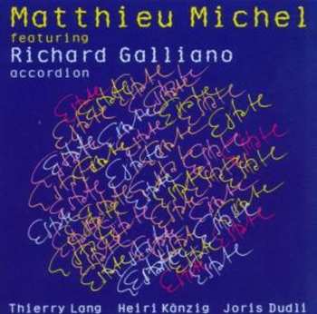 Album Matthieu Michel: Estate