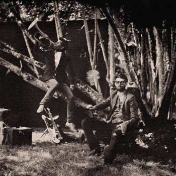 CD Matthis Pascaud & Hugh Coltman: Night Trippin'