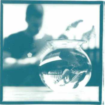 CD Mattias Windemo: Water Story