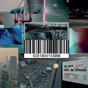 CD Mattin: Slices Of Life DIGI