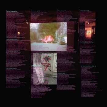 LP Mattin: Songbook #6