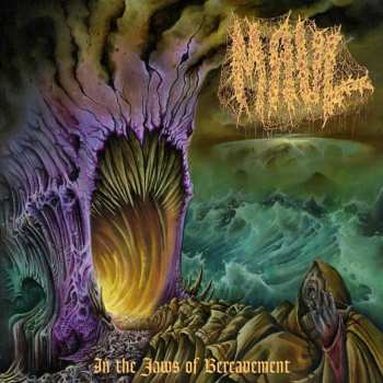 CD Maul: In The Jaws Of Bereavement