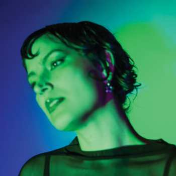 Album Maura Weaver: Strange Devotion