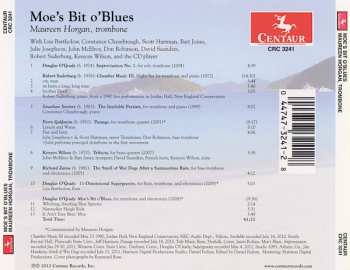 CD Maureen Horgan: Moe's Bit o'Blues