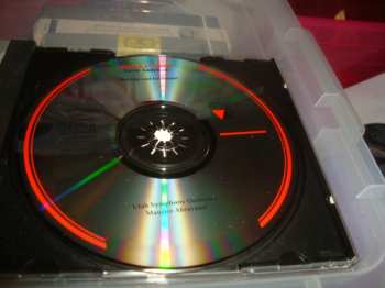 CD Utah Symphony Orchestra: Fiddle Faddle 15 Favorites By Leroy Anderson