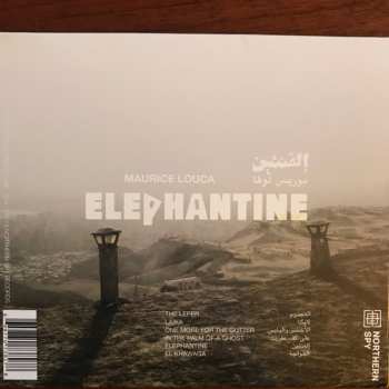 CD Maurice Louca: Elephantine