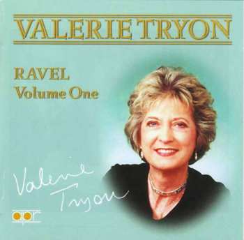 CD Maurice Ravel: Ravel Volume One