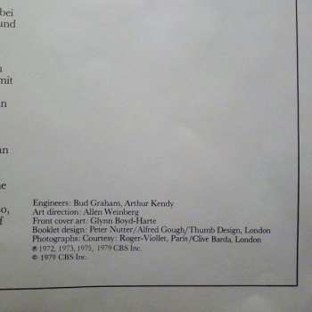 CD Maurice Ravel: Orchestral Works