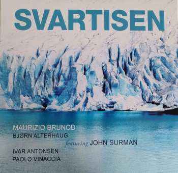 LP Maurizio Brunod: Svartisen
