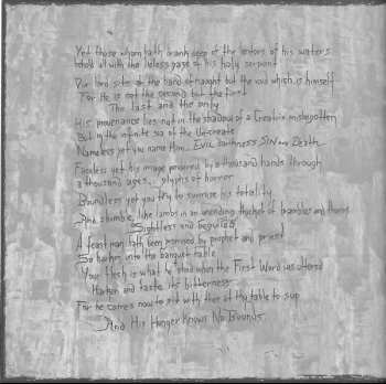 CD Maveth: Coils Of The Black Earth