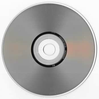 CD Maveth: Coils Of The Black Earth