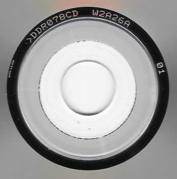 CD Maveth: Coils Of The Black Earth