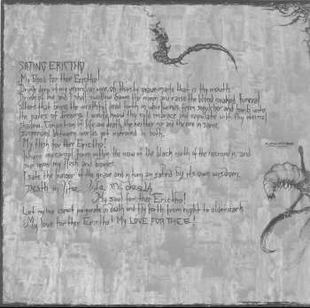 CD Maveth: Coils Of The Black Earth