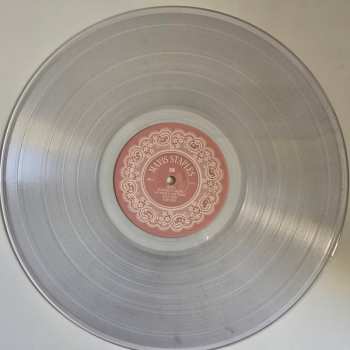 LP Mavis Staples: Sad And Beautiful World CLR | LTD