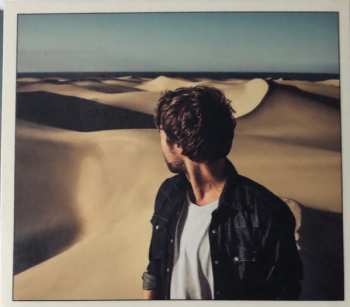 CD Max Giesinger: Die Reise