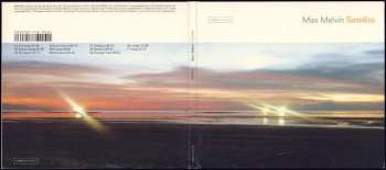 CD Max Melvin: Satellite