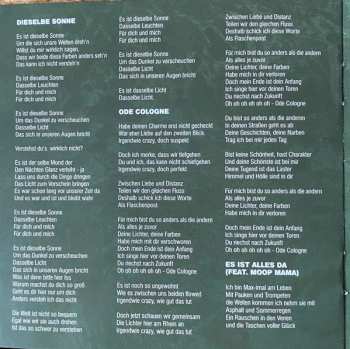 CD Max Mutzke: Wunschlos Süchtig