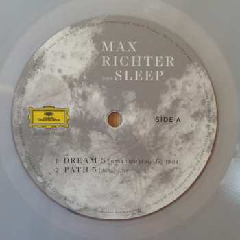 2LP Max Richter: From Sleep CLR
