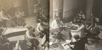 CD Max Richter: Recomposed By Max Richter: Vivaldi - The Four Seasons