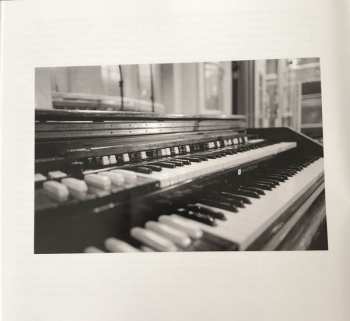 2CD Max Richter: The Blue Notebooks DIGI