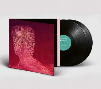 2LP Max Richter: Voices