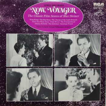 Album National Philharmonic Orchestra: Now, Voyager - The Classic Film Scores Of Max Steiner