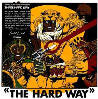 LP Scientist: Three The Hard Way