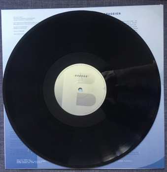 LP Maxim: Grüne Papageien