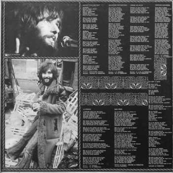 LP Maxime Le Forestier: Maxime Le Forestier