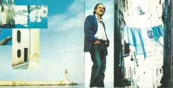 CD Maxime Le Forestier: Passer Ma Route