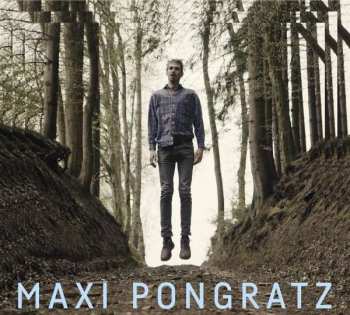 Album Maximilian Pongratz: Maxi Pongratz