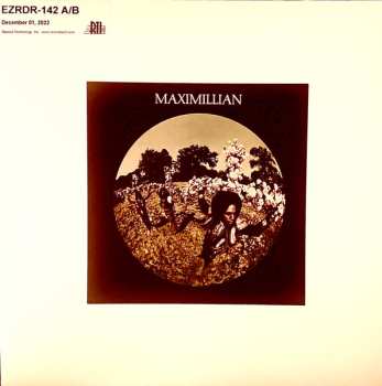 LP Maximillian: Maximillian