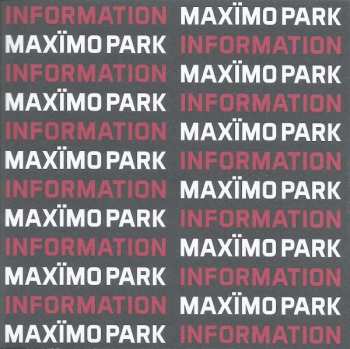 CD Maxïmo Park: Too Much Information