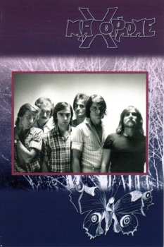 CD/DVD/Box Set Maxophone: From Cocoon To Butterfly DLX