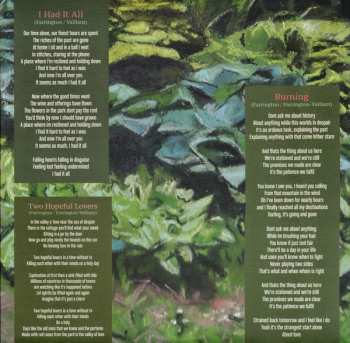 LP Le SuperHomard: I Had It All