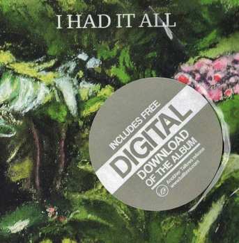 LP Le SuperHomard: I Had It All