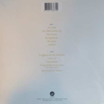 LP Le SuperHomard: Please, Wait... CLR | LTD