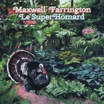 Le SuperHomard: I Had It All