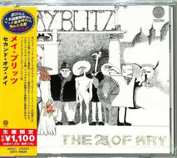 CD May Blitz: The 2nd Of May LTD