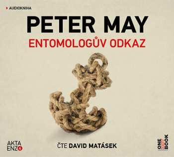 Album May Peter: Entomologův Odkaz